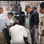 सावदा दुध संस्थेत विदेशी दारू साठा; पोलिसांची छापा कारवाई