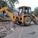 पत्रकार करणार न्यायासाठी आंदोलन.