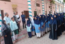 सर्वाइकल कैंसर रोकथाम हेतु HPV टीकाकरण अभियान को मिला जनसहयोग