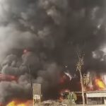 तासवडे एमआयडीसी स्फोट प्रकरणाला नवे वळण ; उच्चस्तरीय चौकशीचे आदेश