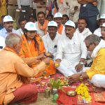 जल गंगा संवर्धन अभियान