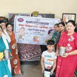 अक्षय तृतीया पर उड़ान लिनेस क्लब बुरहानपुर की सराहनीय पहल : वृद्ध आश्रम में मनाया सेवा पर्व