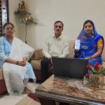 जनगणना 2027: शाहपुर में डिजिटल स्व-जनगणना को बढ़ावा