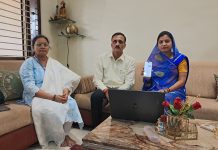 जनगणना 2027: शाहपुर में डिजिटल स्व-जनगणना को बढ़ावा