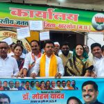 विकास की नई राह और किसानों की समृद्धि के द्वार खोलेगा सीएम का यह फैसलाः महामंत्री मनोज लधवे