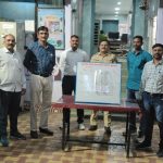 बसस्थानकात गर्दीचा फायदा घेत सोन्याची पोत लंपास