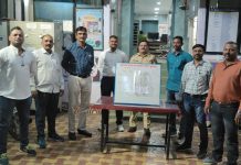 बसस्थानकात गर्दीचा फायदा घेत सोन्याची पोत लंपास