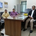 मध्यस्थतेतून कौटुंबिक वादांचा निकाल – प्रधान न्यायाधीश तनवीर अहमद खान