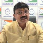 भुसावळच्या विकासासाठी सत्ताधारी-विरोधकांनी एकत्र यावे – उमेश नेमाडे