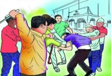 भुसावळ : नोट बदलण्याच्या कारणावरून दुकानदारावर जीवघेणा हल्ला