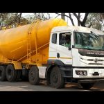 ओव्हरलोड राख भरण्यावरून वाद ; धमकी व मारहाणीचा गुन्हा दाखल