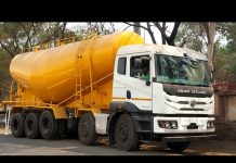 ओव्हरलोड राख भरण्यावरून वाद ; धमकी व मारहाणीचा गुन्हा दाखल