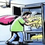 भुसावळात घरफोडी ; दागिने व रोख रक्कम लंपास