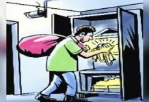 भुसावळात घरफोडी ; दागिने व रोख रक्कम लंपास