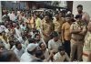 चिमुकली वर अत्याचार करित केली हत्या