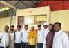 सगरवंशीय जिरेमाळी समाज बुऱ्हाणपूर नवीन कार्यकारिणी वर्ष 2026