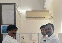 पोलीस मित्र संघटनेच्या सदस्यांना भरतीत प्राधान्य देण्याची मागणी