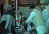 सांसद ज्ञानेश्वर पाटील के भाई के निधन पर शोक जताने बोहरड़ा पहुंचे मुख्यमंत्री डॉ मोहन यादव