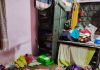 खडका रोडवरील घरफोडीत दीड लाखांचा मुद्देमाल लंपास