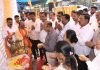 भुसावळ भाजपा तर्फे वीर शिरोमणी महाराणा प्रताप यांची जयंती उत्साहात साजरी