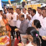 भुसावळ भाजपा तर्फे वीर शिरोमणी महाराणा प्रताप यांची जयंती उत्साहात साजरी