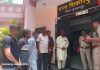 थाना शिकारपुरा में गुंडा एवं निगरानी बदमाशों को तलब कर सिखाया कानून का पाठ