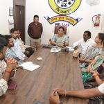 नगराध्यक्ष पदाच्या प्रभारी कारभारावरून भुसावळ पालिकेत नवा वाद