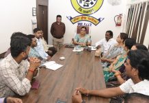 नगराध्यक्ष पदाच्या प्रभारी कारभारावरून भुसावळ पालिकेत नवा वाद