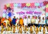 हिंगोली येथे चौथा सर्वधर्मिय विवाह सोहळा संपन्न..