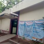 महाजनको रुग्णालयातील महिला कर्मचाऱ्याची ‘वसुली’ थांबवताच पदावनती?