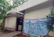 महाजनको रुग्णालयातील महिला कर्मचाऱ्याची ‘वसुली’ थांबवताच पदावनती?