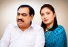 खडसे पिता-कन्येला अटकपूर्व जामीन