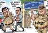 जळगाव एसीबीची भुसावळात धडक कारवाई
