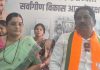 प्रभारी नगराध्यक्षा पदावरून भुसावळ पालिकेत वाद