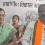 प्रभारी नगराध्यक्षा पदावरून भुसावळ पालिकेत वाद