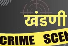 भुसावळात ओडीसा पोलिसांची धडक; खंडणी-खून प्रकरणामुळे राजकीय वर्तुळात खळबळ
