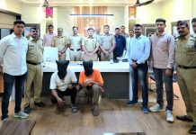 १२ तासांत घरफोडीचा गुन्हा उघड; नागपुरातून तिघे आरोपी जेरबंद