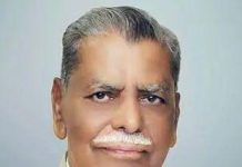 काँग्रेसचे भीष्म पितामह अनंतराव थोपटे यांचे निधन; ९३ व्या वर्षी घेतला अखेरचा श्वास …