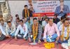 सरकार पत्रकार सुरक्षा कानून लागू करे : उमेश जंगाले, प्रदेश अध्यक्ष