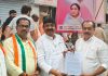 जिल्हा पुरवठा विभागाच्या मस्तवालपणाला चाप लावा : राष्ट्रवादीची थेट राज्य अन्न आयोगाकडे गंभीर तक्रार