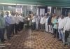 गिरीशभाऊ महाजन यांची प्रतिमा मलिन करण्याचा प्रयत्न; संबंधितांवर कारवाईची मागणी