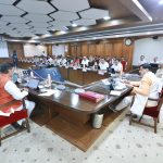 भोपाल : मंत्रि-परिषद बैठक में ₹5,960 करोड़ की योजनाओं को मंजूरी