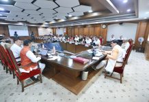 भोपाल : मंत्रि-परिषद बैठक में ₹5,960 करोड़ की योजनाओं को मंजूरी