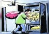 भुसावळात घरफोडी; दीड लाखांचे सोन्या-चांदीचे दागिने लंपास