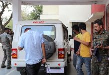 नातेवाईकानेच रचला एमडी ड्रग्जचा कट; मुख्य सूत्रधारासह दोघांना अटक