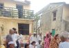 इच्छापुर में कुछ ग्रामीणों का स्वास्थ्य बिगडा