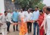 बुरहानपुर: केला किसानों की समस्याओं को लेकर किसान कांग्रेस का प्रदर्शन,सरकार पर लगाए गंभीर आरोप