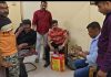 भुसावळ रेल्वे स्थानकावर गुटखा जप्त; पाचोऱ्यातील तरुणाविरुद्ध गुन्हा दाखल