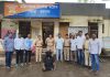 पोलिसांची वेश्याव्यवसायावर धडक कारवाई; दोन आरोपी अटकेत