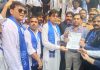 भर पावसात भुसावळमध्ये उपवर्गीकरणाविरोधात ‘एल्गार’ विराट महामोर्चा
